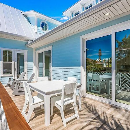 Pelican Paradise Anna Maria Exterior foto